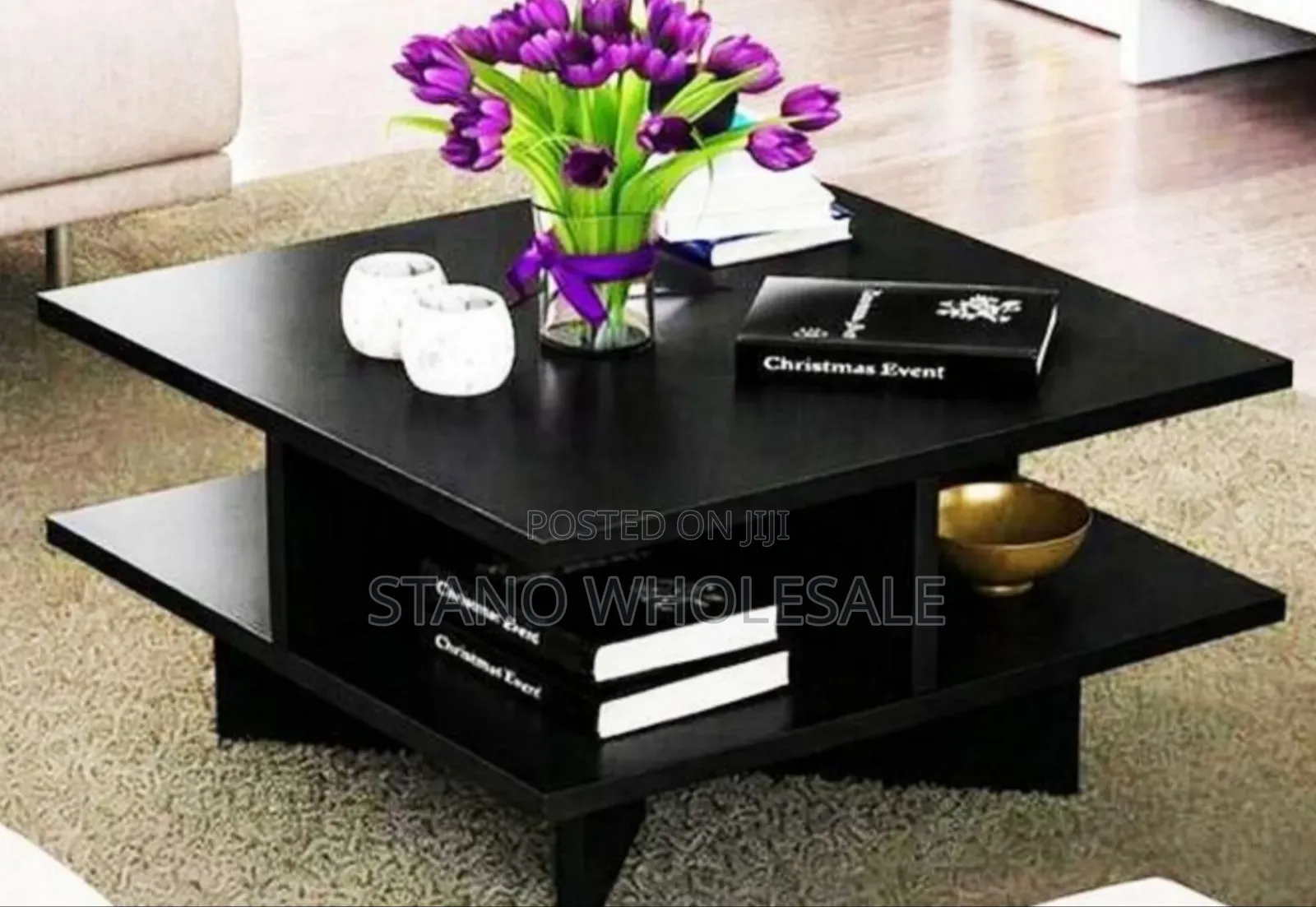 Hamilton Coffee Table