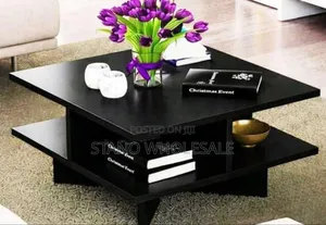 Hamilton Coffee Table