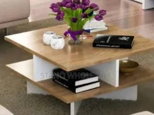 Hamilton Coffee Table