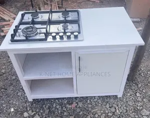 Hisense Cooking Hob