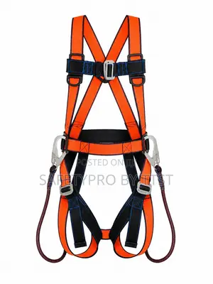 Double Hook Harness