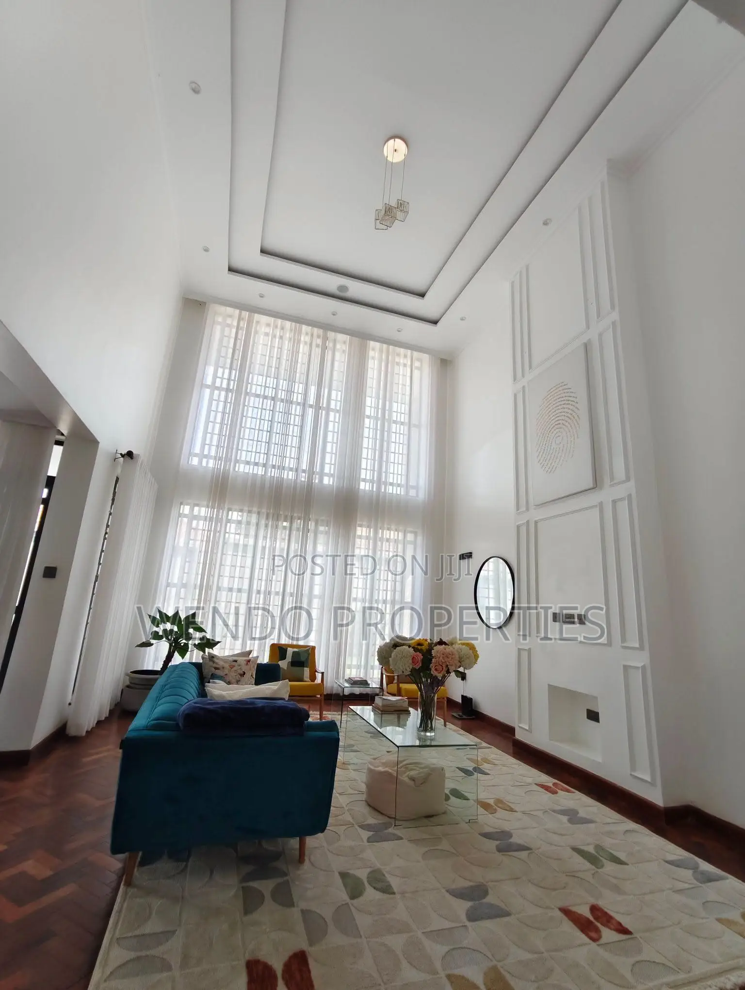 4bdrm Villa in Matasia for sale