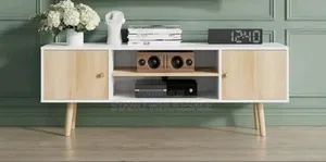 Amaya 4ft TV Stand