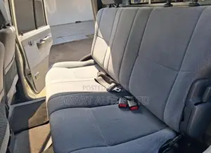 Toyota Land Cruiser 79 Series 2019 Off white