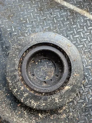 Ront Disc Prado 150