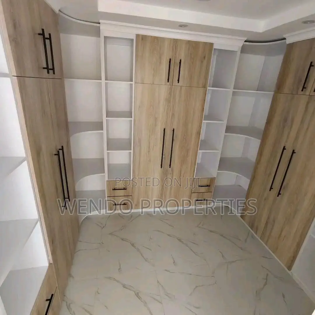 4bdrm Maisonette in Matasia for sale