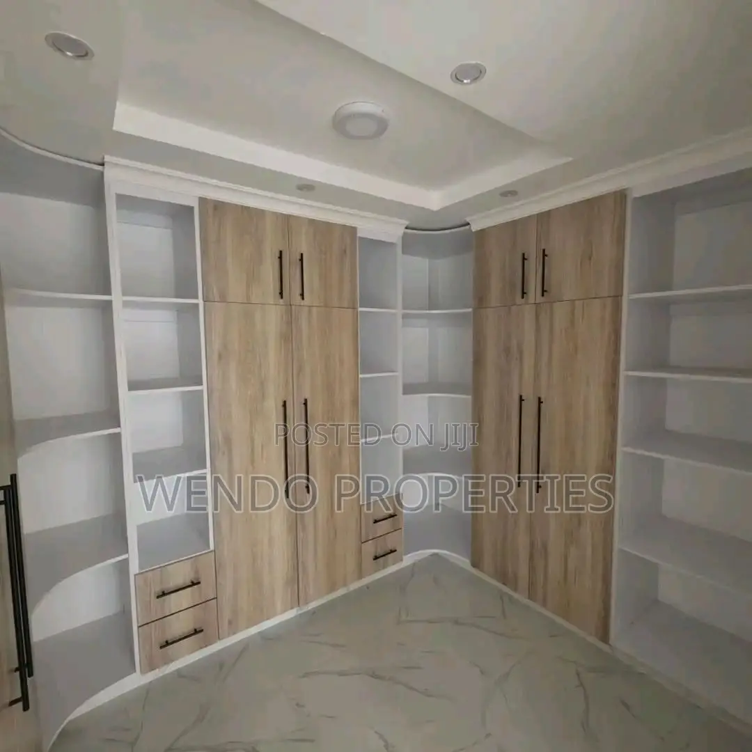 4bdrm Maisonette in Matasia for sale