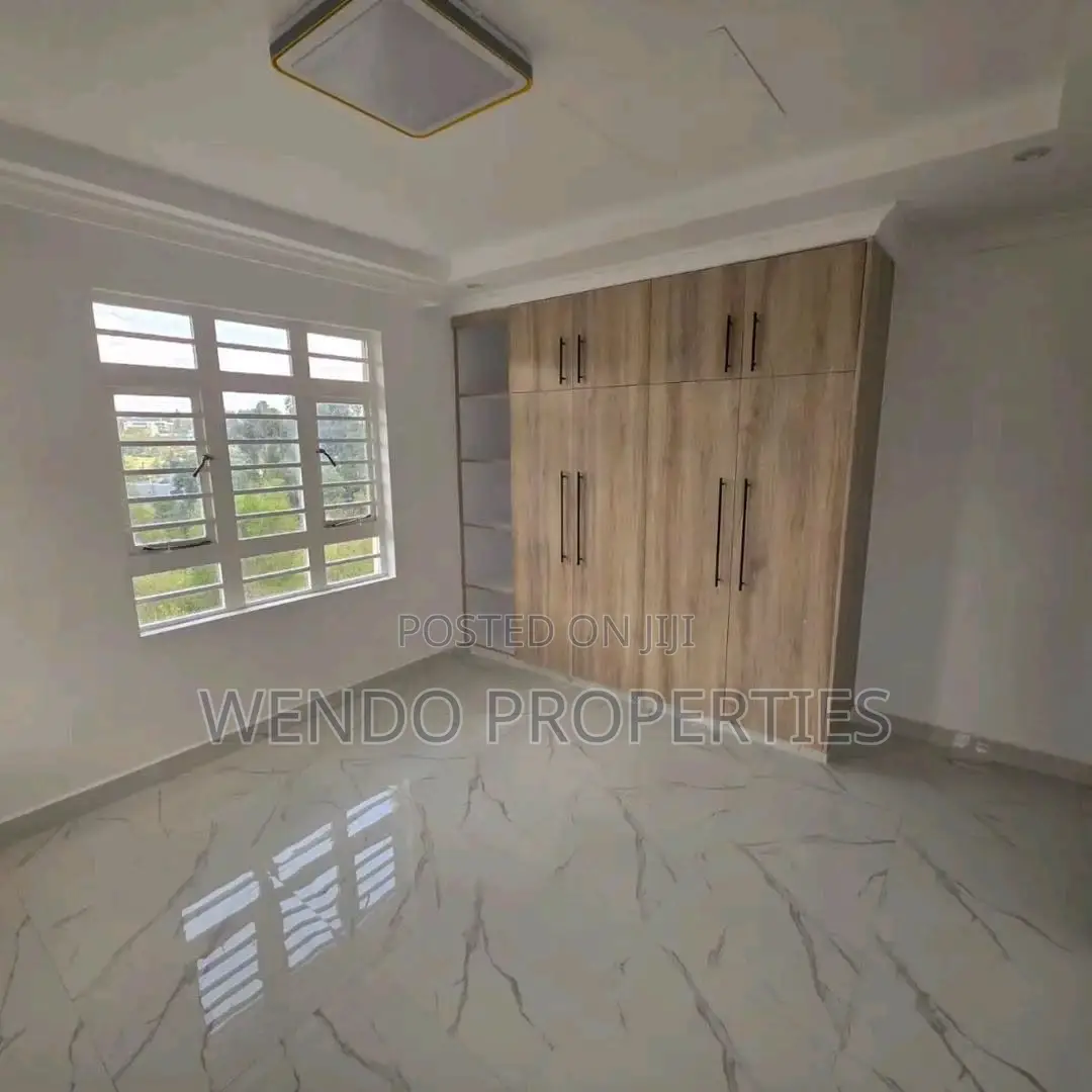 4bdrm Maisonette in Matasia for sale