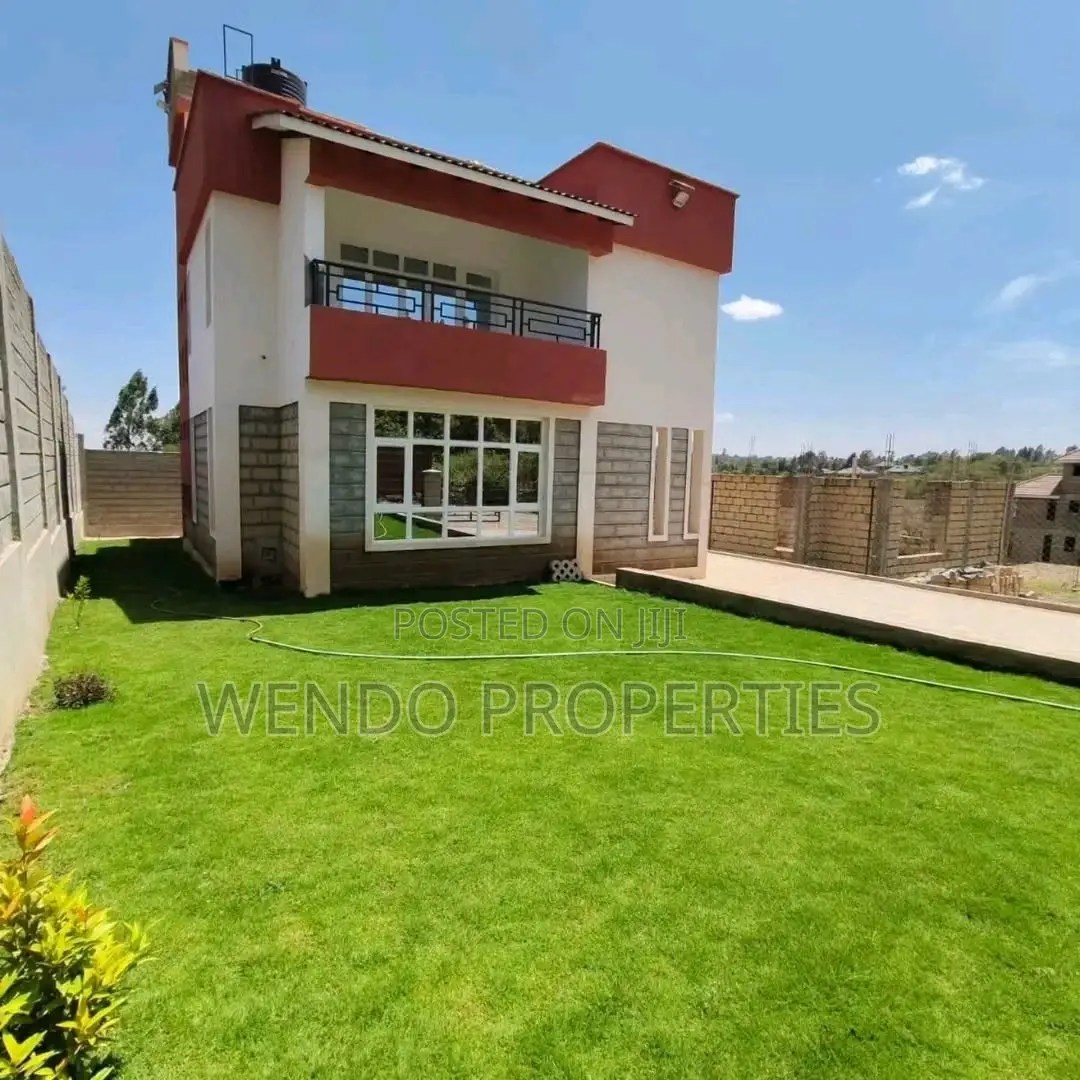 4bdrm Maisonette in Matasia for sale