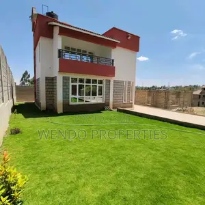 4bdrm Maisonette in Matasia for sale