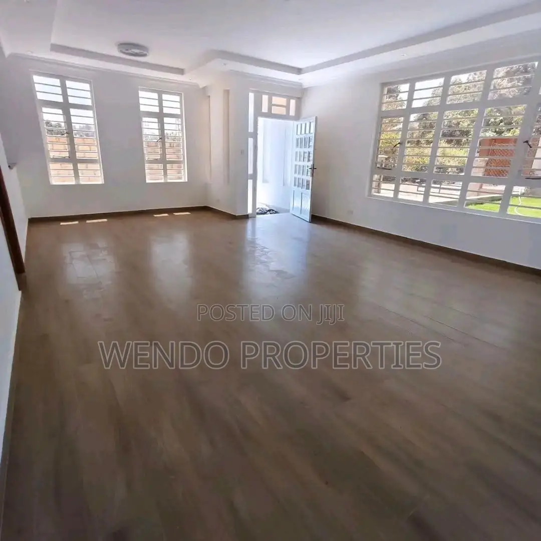4bdrm Maisonette in Matasia for sale