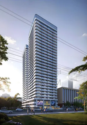 1bdrm Apartment in Royal Vista, Raphta Road Area for sale