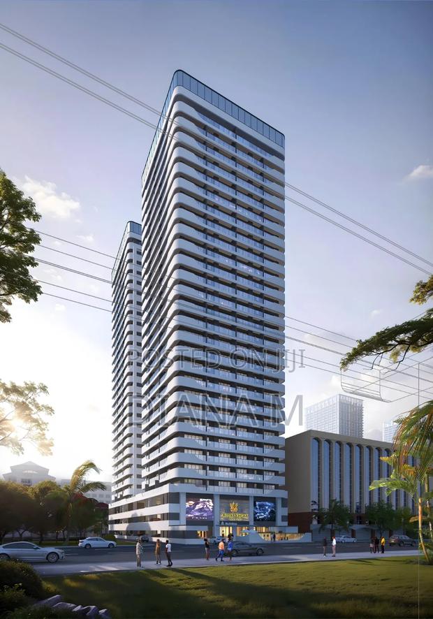 1bdrm Apartment in Royal Vista, Raphta Road Area for sale