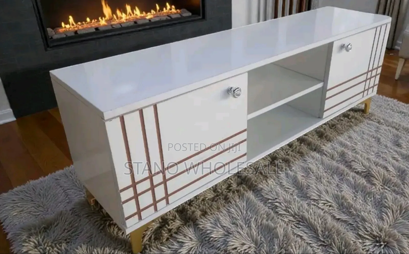 Sydney TV Stand 4ft