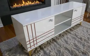 Sydney TV Stand 4ft