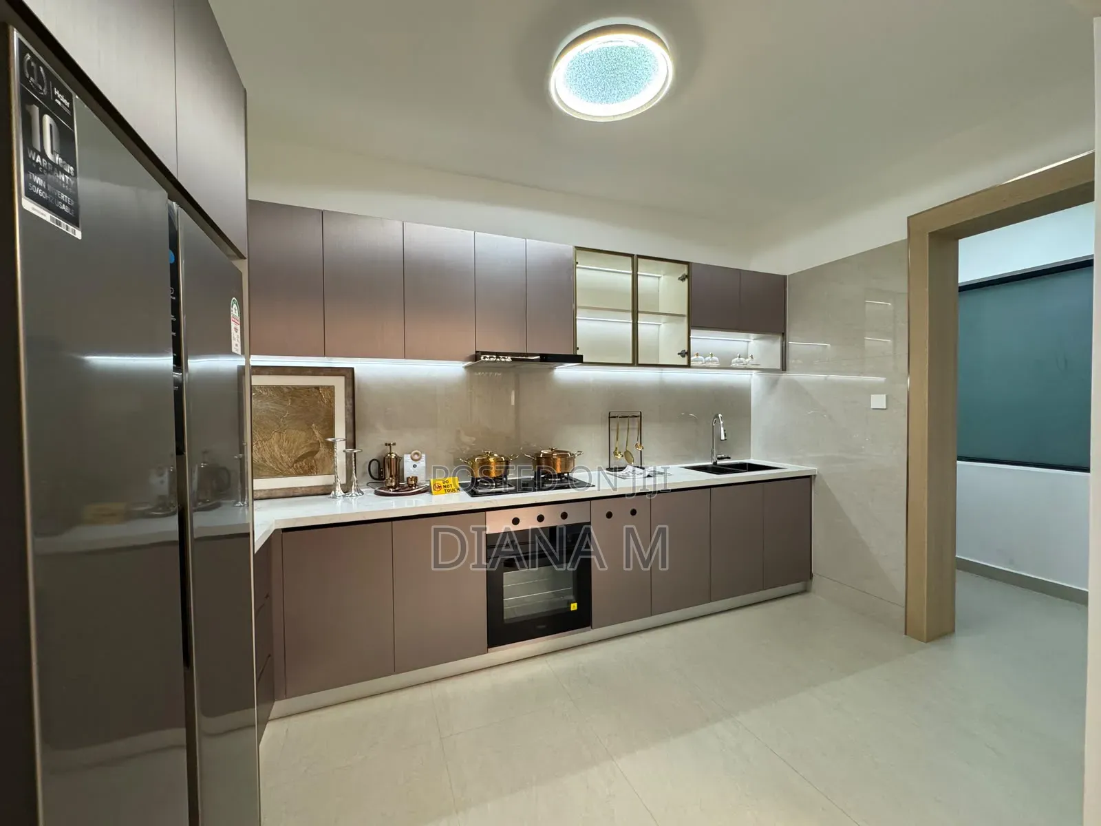 1bdrm Apartment in Royal Vista, Raphta Road Area for sale