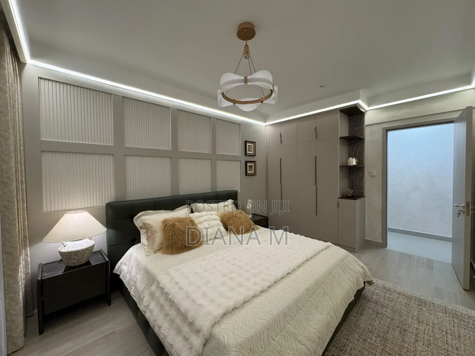 1bdrm Apartment in Royal Vista, Raphta Road Area for sale