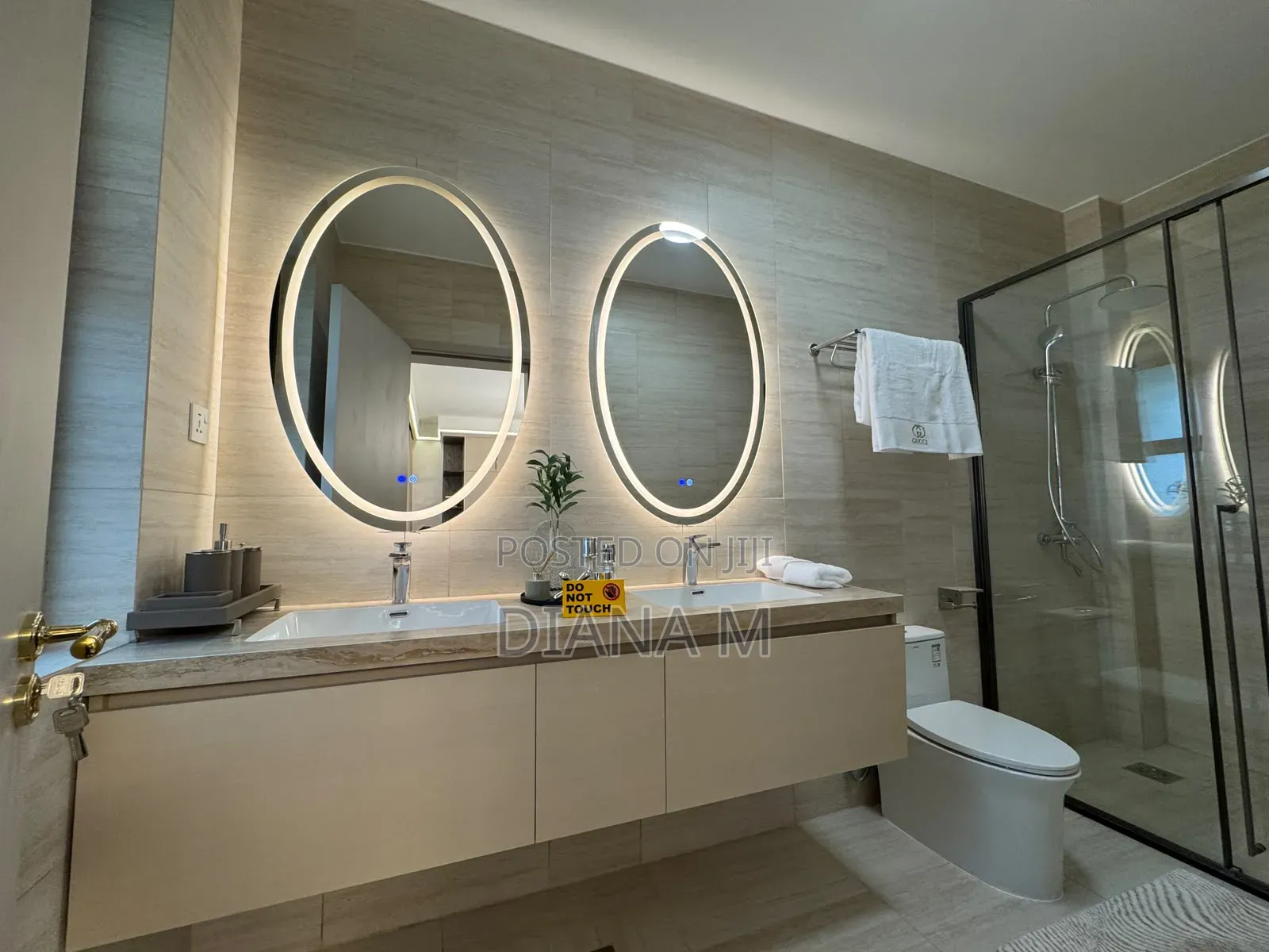 1bdrm Apartment in Royal Vista, Raphta Road Area for sale