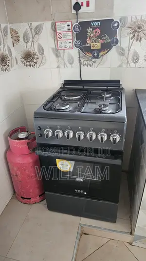 Von Cooker