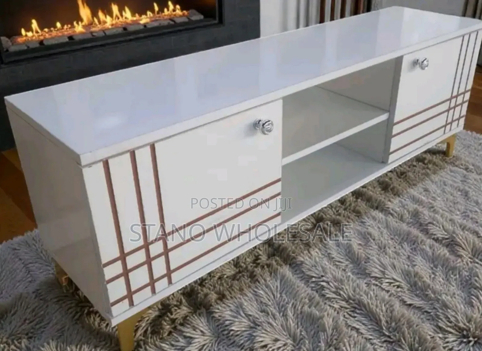 Sydney TV Stand 4ft