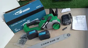 Chainsaw Machine/16inch Cordless Chainsaw Machine