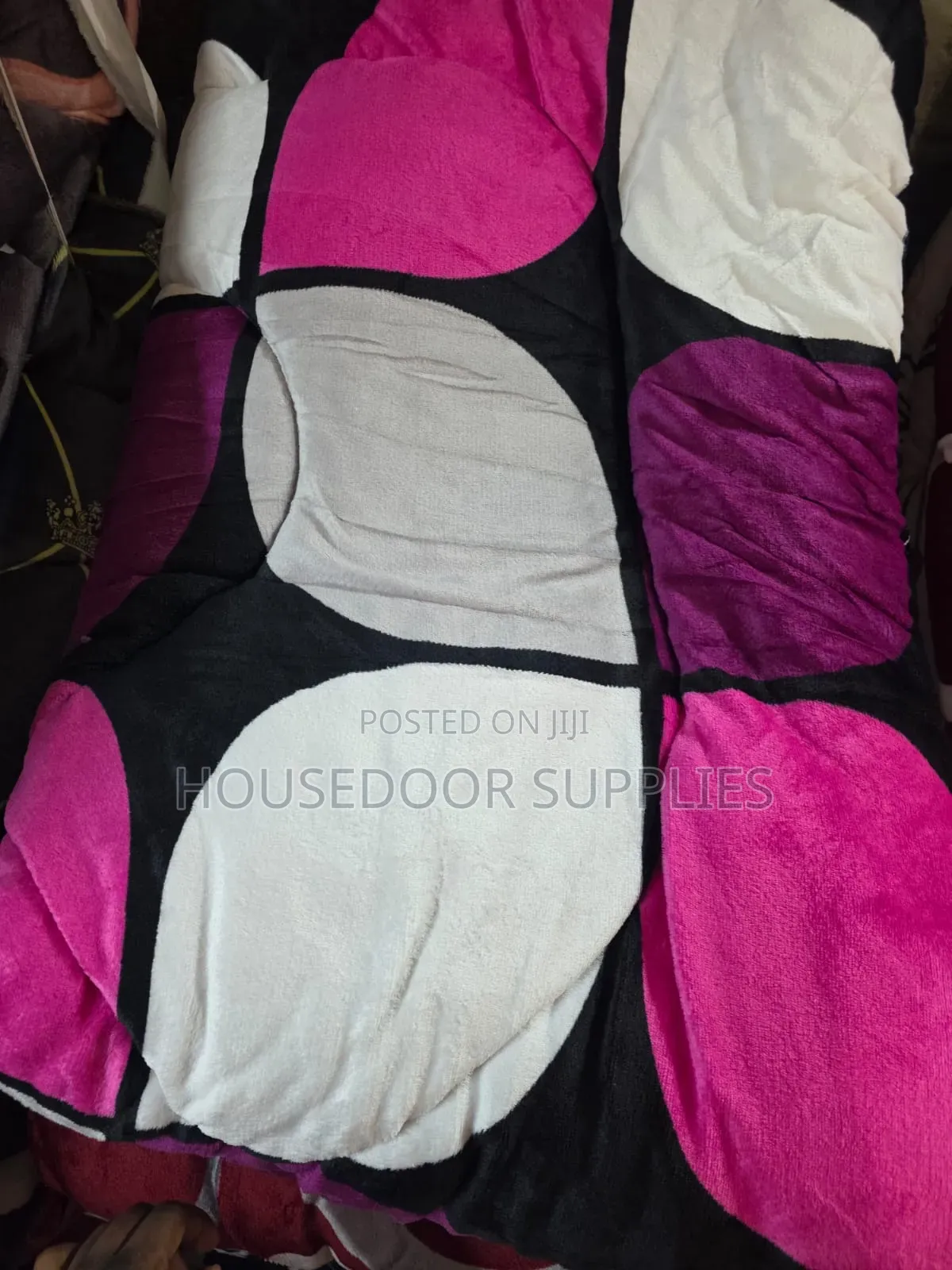 TC Woolen Duvets