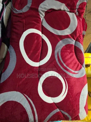 TC Woolen Duvets