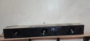 3.1Soundbar
