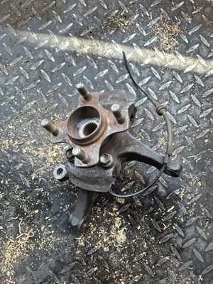 Front Hub Wagon R /Alto