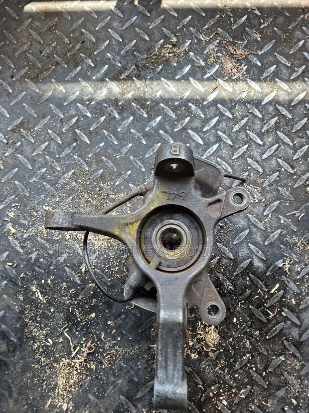 Front Hub Wagon R /Alto - thumbnail 2