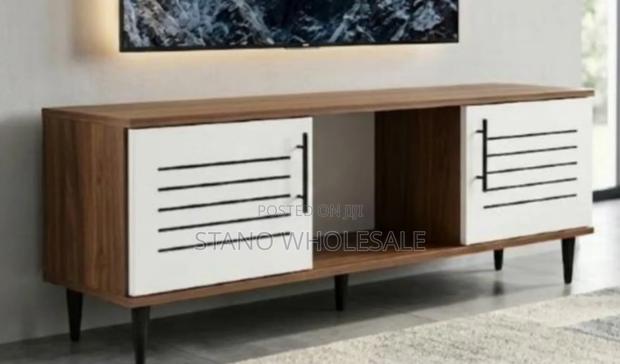 Hudson TV Stand - thumbnail 2