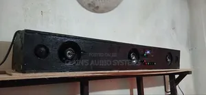 3.1Soundbar