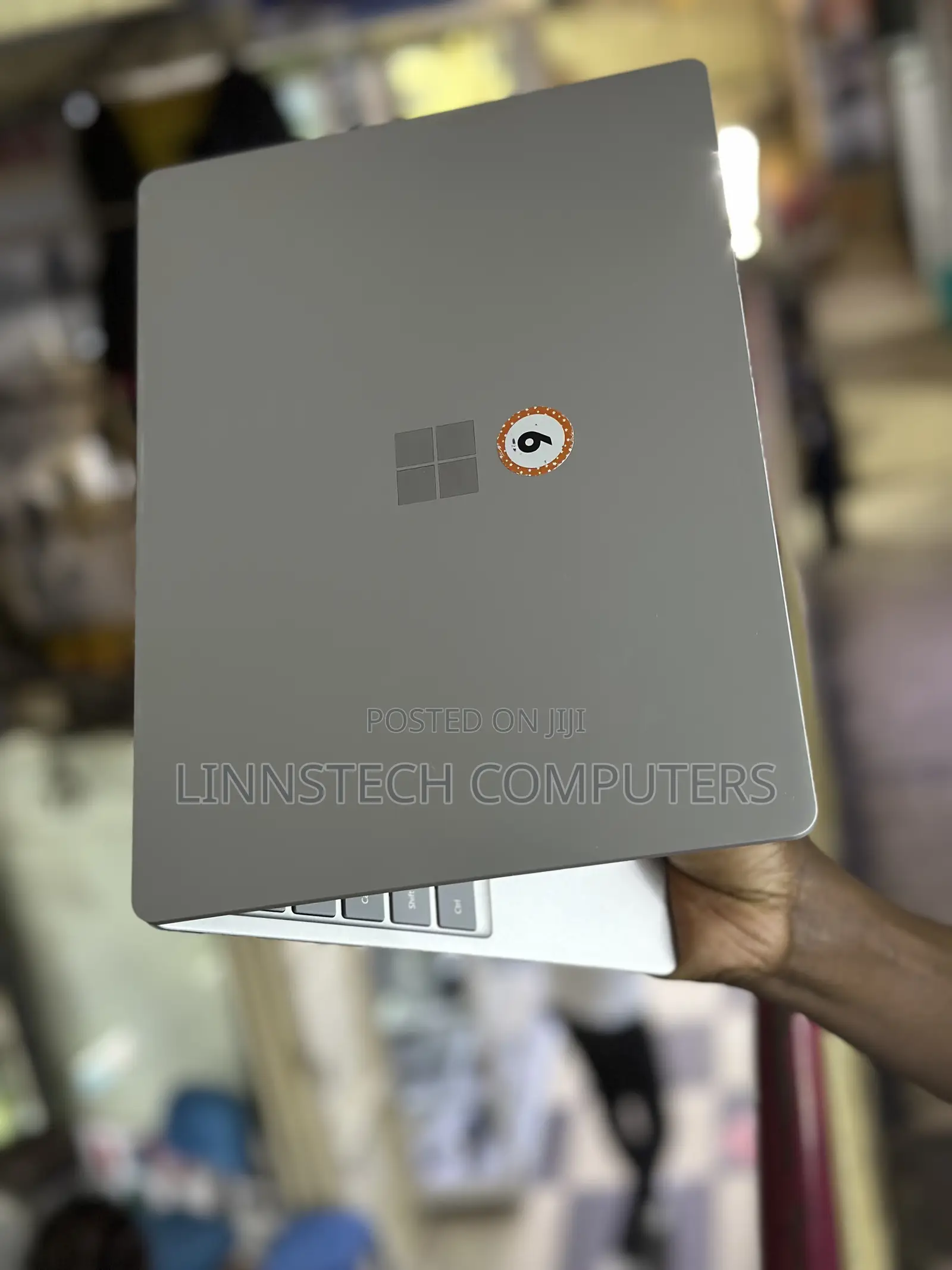 Laptop Microsoft Surface Go 8GB Intel Core i5 SSD 128GB