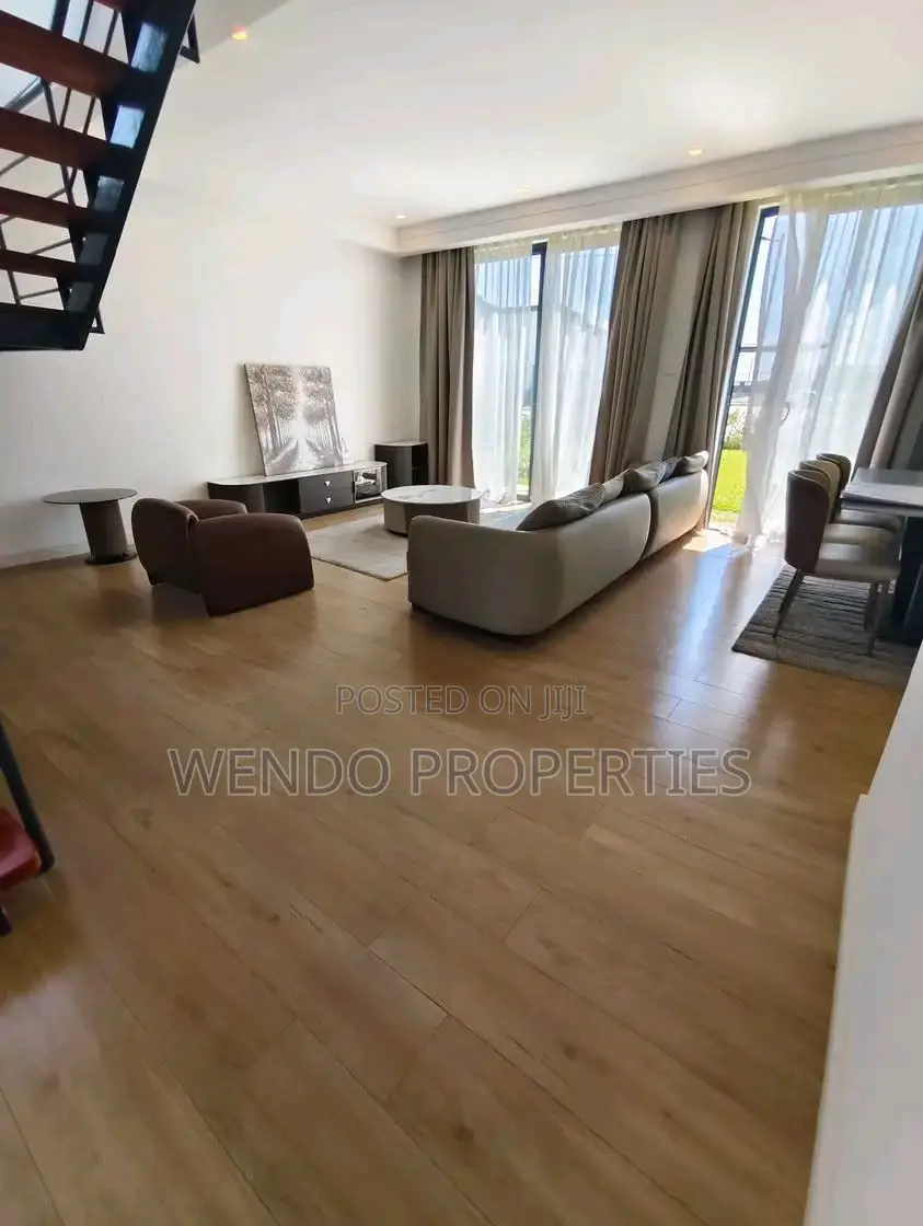 4bdrm Villa in Ole Kasasi for sale