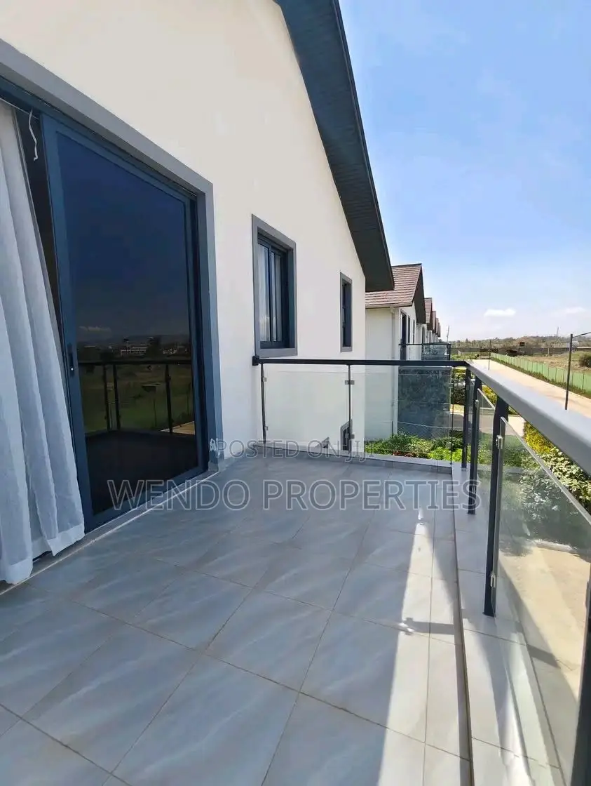 4bdrm Villa in Ole Kasasi for sale