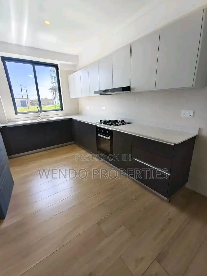 4bdrm Villa in Ole Kasasi for sale