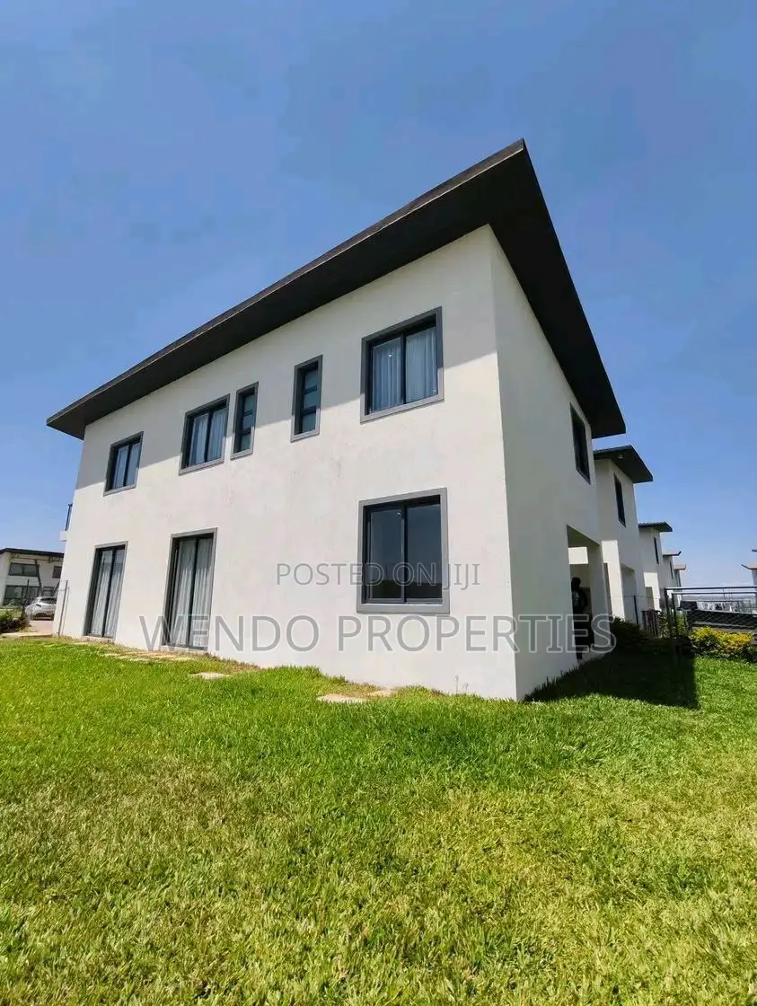 4bdrm Villa in Ole Kasasi for sale