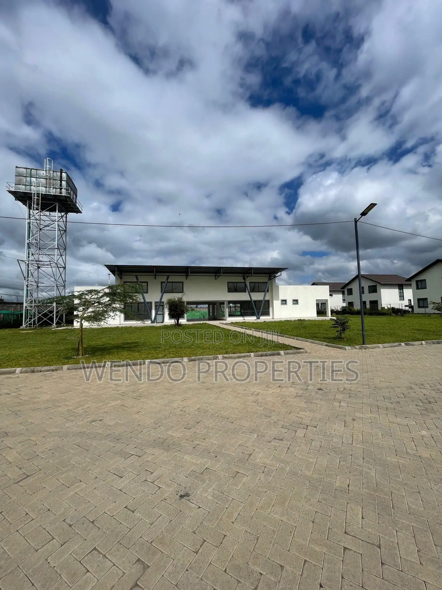 4bdrm Villa in Ole Kasasi for sale