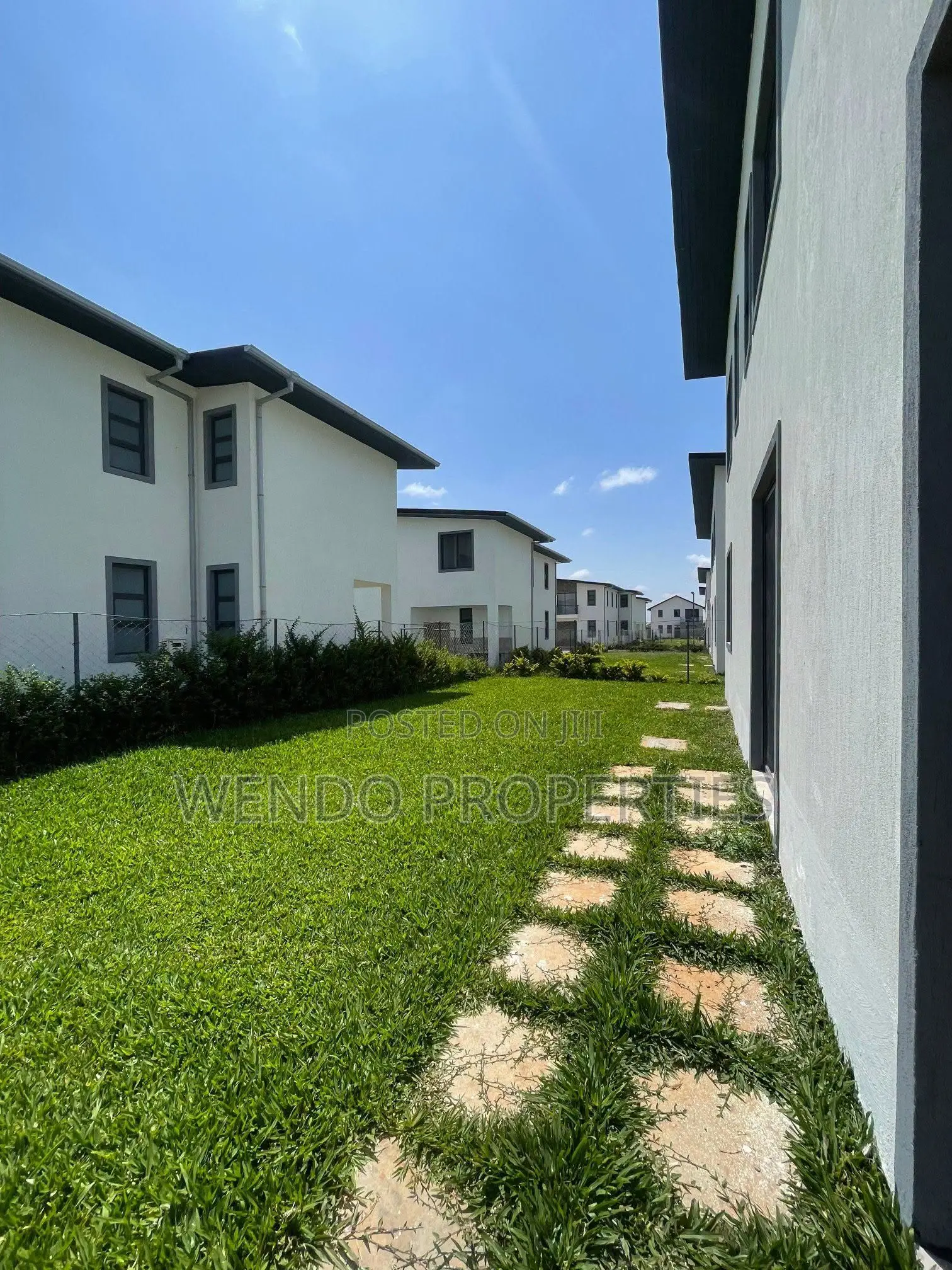 4bdrm Villa in Ole Kasasi for sale