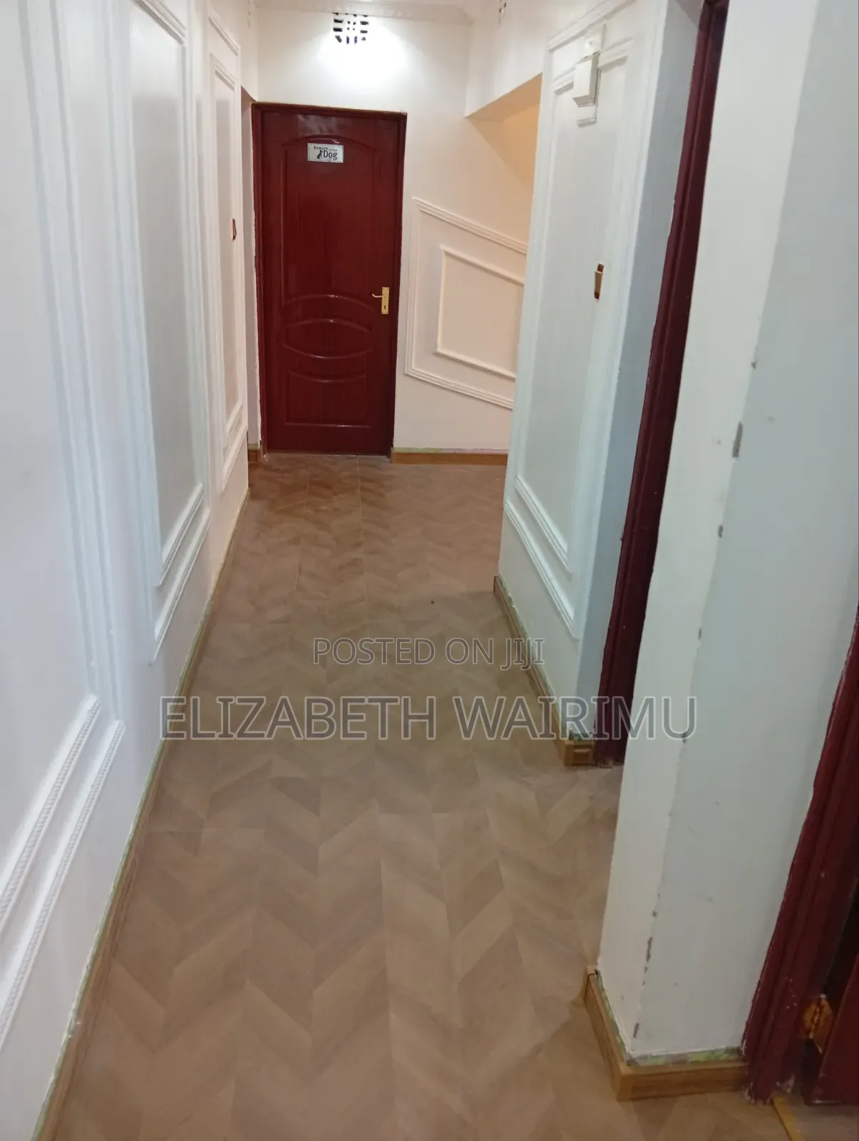 Luxury Rigid Vinyl