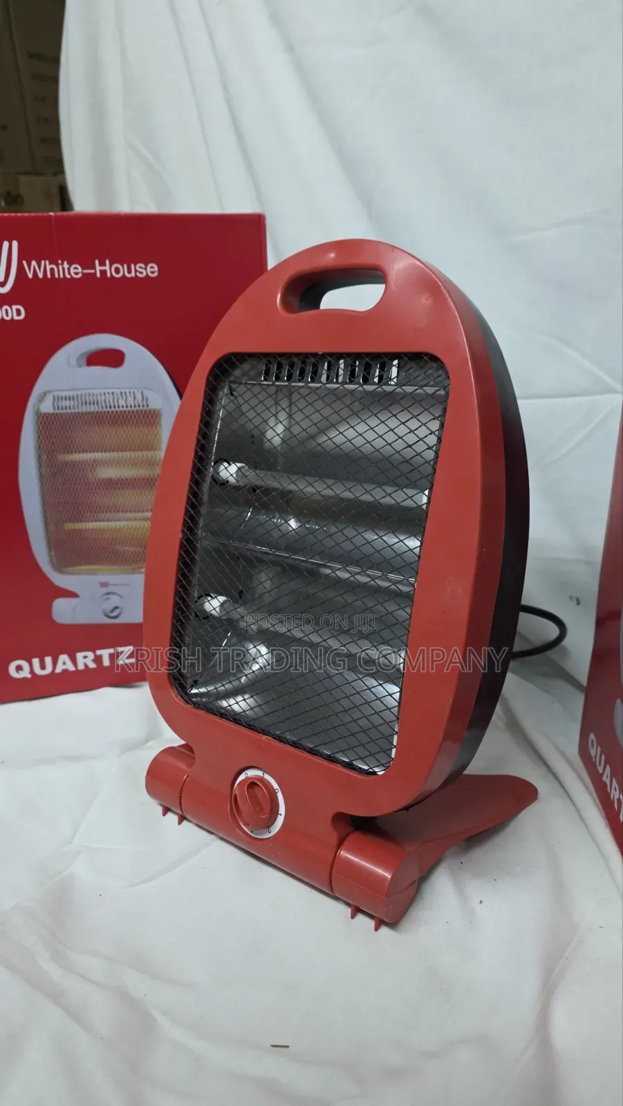Gr-90d Quartz Heater