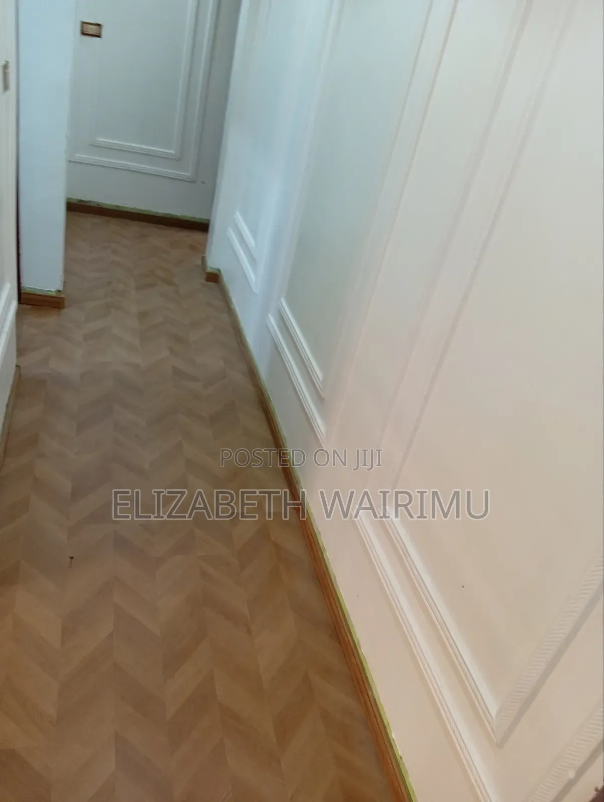 Luxury Rigid Vinyl