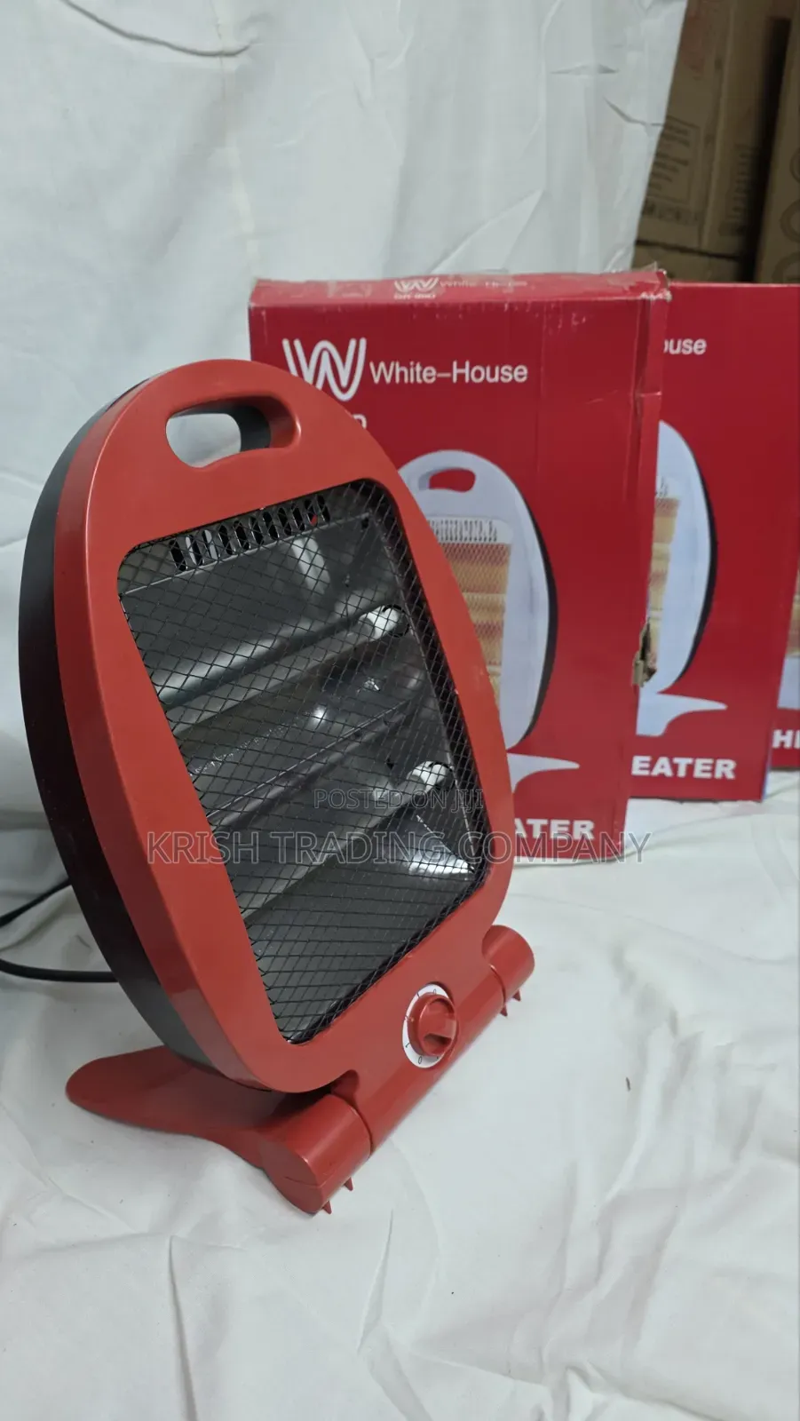 Gr-90d Quartz Heater