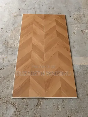 Luxury Rigid Vinyl