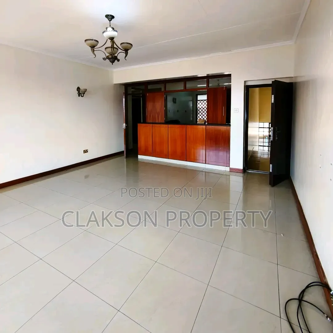 2bdrm Apartment in Kileleshwa for rent