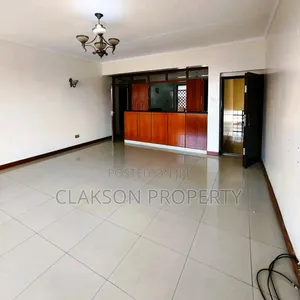2bdrm Apartment in Kileleshwa for rent