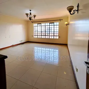 2bdrm Apartment in Kileleshwa for rent