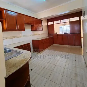 2bdrm Apartment in Kileleshwa for rent