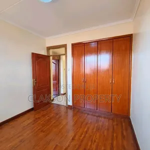 2bdrm Apartment in Kileleshwa for rent
