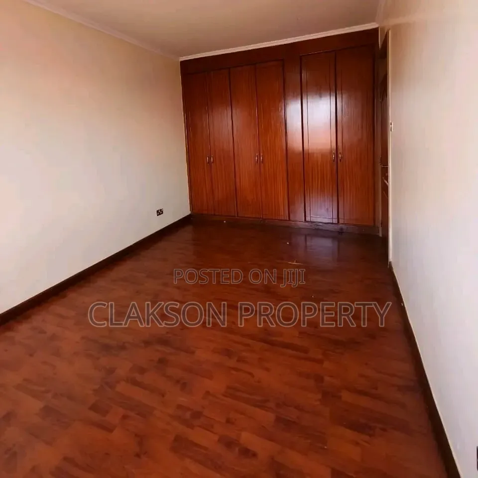 2bdrm Apartment in Kileleshwa for rent